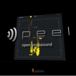 Zplane Peel