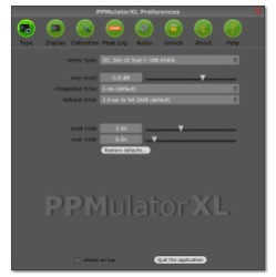 Zplane PPMulator XL