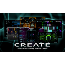 Zynaptiq CREATE Bundle
