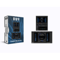 Duy Power Mix Bundle