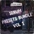 D-Fused Sounds SERUM Presets Bundle Vol 1