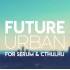 Glitchedtones Future Urban for Serum & Cthulhu