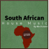 Mycrazything Sounds South African House Music by Alan De Laniere