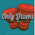 Mycrazything Sounds Only Drums For Afro House