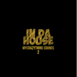 Mycrazything Sounds In Da House 2