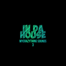 Mycrazything Sounds In Da House 3