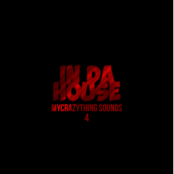 Mycrazything Sounds In Da House 4
