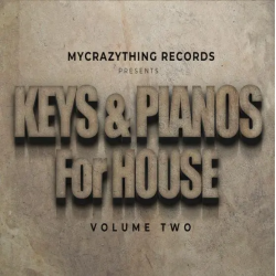 Mycrazything Sounds Keys & Pianos for House 2