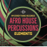 Mycrazything Sounds Afro House Percussion Elements