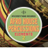 Mycrazything Sounds Afro House Percussion Elements 2