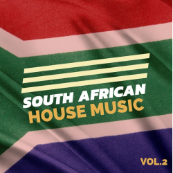 Mycrazything Sounds South African House Music Vol. 2