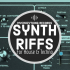 Mycrazything Sounds Synth Riffs for House & Techno Vol.1