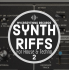 Mycrazything Sounds Synth Riffs for House & Techno Vol.2