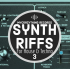 Mycrazything Sounds Synth Riffs for House & Techno Vol.3
