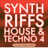 Mycrazything Sounds Synth Riffs for House & Techno Vol.4