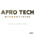 Mycrazything Sounds Afro Tech 2
