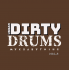 Mycrazything Sounds Dirty Urban Drums vol.3