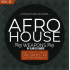 Mycrazything Sounds Afro House Weapons 21