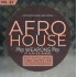 Mycrazything Sounds Afro House Weapons 22