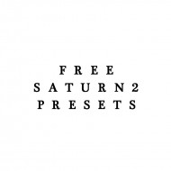 D-Fused Sounds Saturn 2 Free Presets
