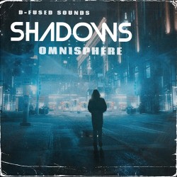 D-Fused Sounds Shadows for OMNISPHERE