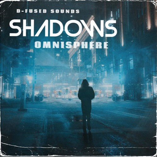 D-Fused Sounds Shadows for OMNISPHERE