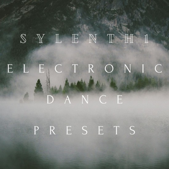 D-Fused Sounds Sylenth1 Electronic Dance Presets