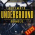D-Fused Sounds Ultimate Underground Bundle