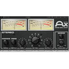 Waves Aphex Vintage Aural Exciter