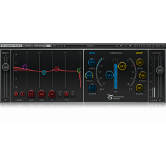 Waves AudioTrack