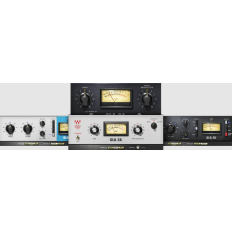Waves CLA Classic Compressors