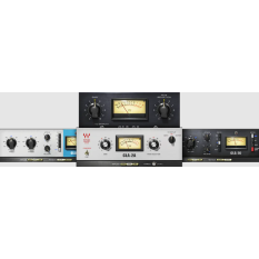 Waves CLA Classic Compressors