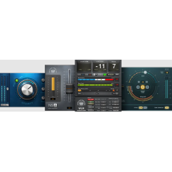 Waves Content Creator Audio Toolkit