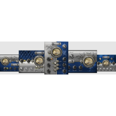 Waves Eddie Kramer Signature Series