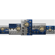 Waves Eddie Kramer Signature Series