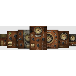 Waves Tony Maserati Signature Series