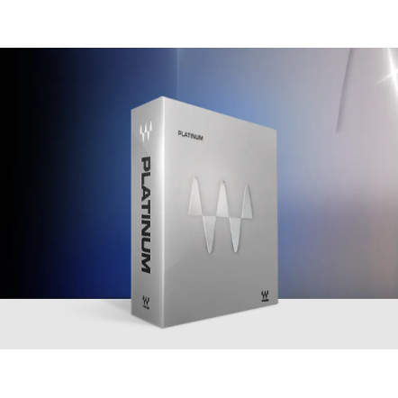 Waves Platinum