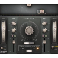 Waves Abbey Road Reel ADT