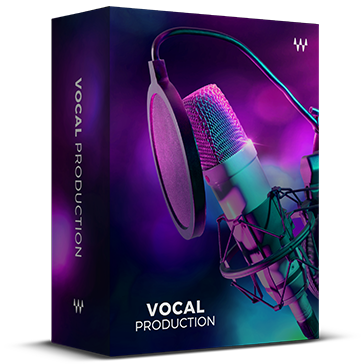 Waves Vocal Production
