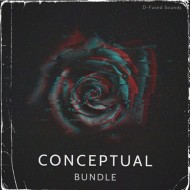 D-Fused Sounds Conceptual Bundle