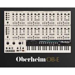 Oberheim OB-E