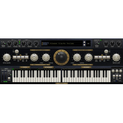 M-Tron MkII