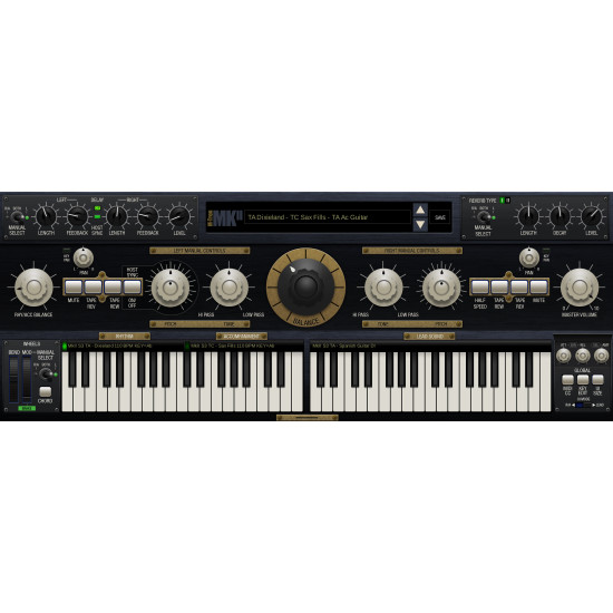 M-Tron MkII