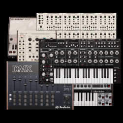 Oberheim - The Bundle