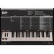 Oberheim OB-EZ