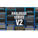 Gforce Software Analogue Series bundle V2
