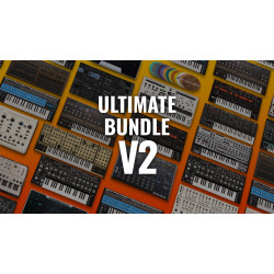 Ultimate Bundle V2