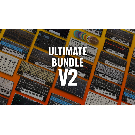 Ultimate Bundle V2