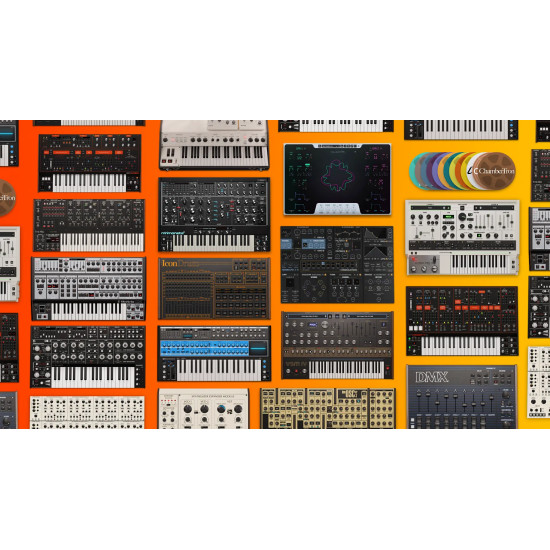 Ultimate Bundle V2