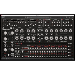 Oberheim OB-1